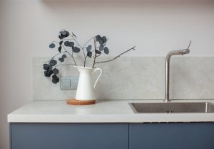 How to Keep a Shared Kitchen Clean