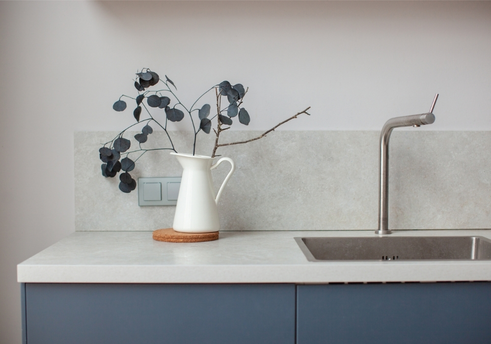 How to Keep a Shared Kitchen Clean